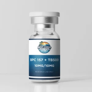 BPC157+TB500 10MG/10MG