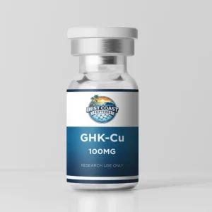 GHK-Cu 100MG