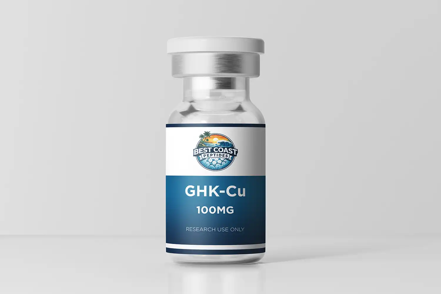 GHK-Cu 100MG