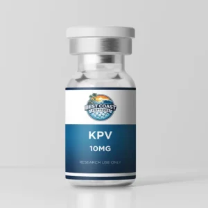 KPV 10MG (Lysine-Proline-Valine)
