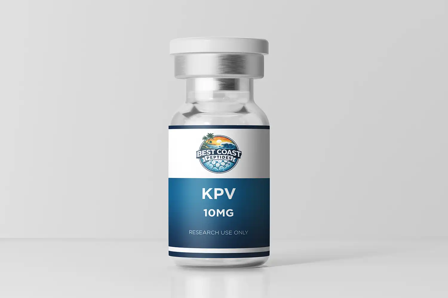 KPV 10MG (Lysine-Proline-Valine)