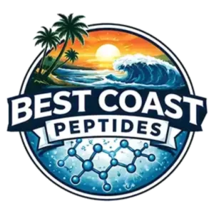 Premium Research Peptides | Best Coast Peptides
